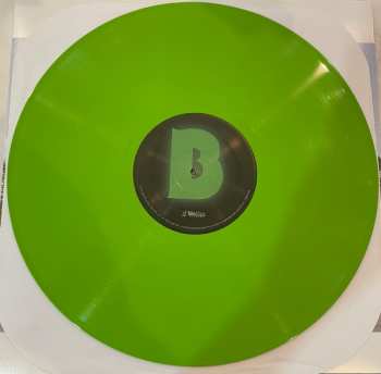 LP Cory Branan: When I Go I Ghost CLR