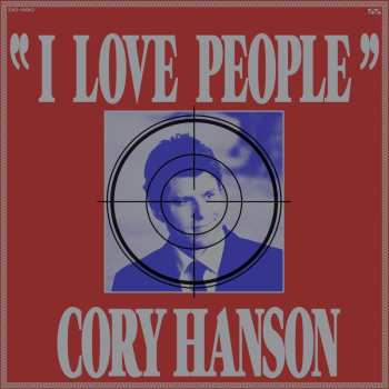 Album Cory Thomas Hanson: "I Love People"
