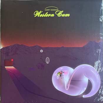 Album Cory Thomas Hanson: Western Cum