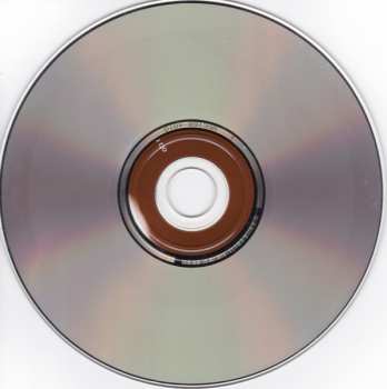 CD Cory Morrow: Outside The Lines