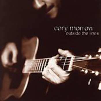 Album Cory Morrow: Outside The Lines