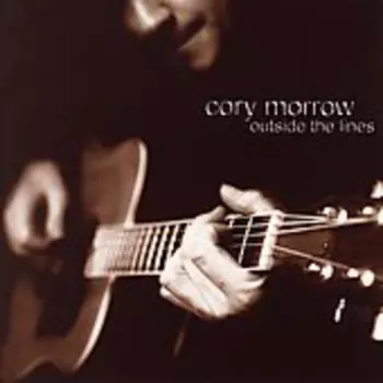 Cory Morrow: Outside The Lines