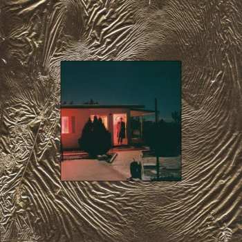 Album Cory Thomas Hanson: Pale Horse Rider