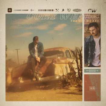 Album Cory Wells: The Way We Are
