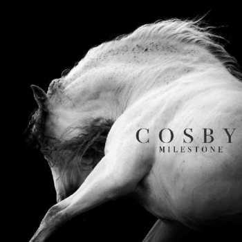 CD Cosby: Milestone