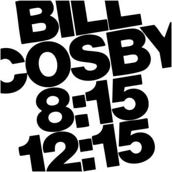 Album Cosby,bill: 8:15