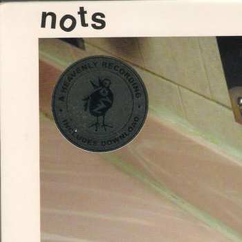 LP Nots: Cosmetic