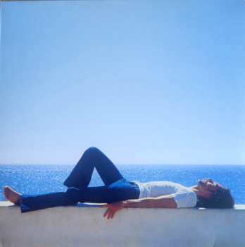 LP Cosmic Crooner: European Vacation