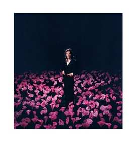 Album Cosmic Crooner: Perks A Being A Hypocrite