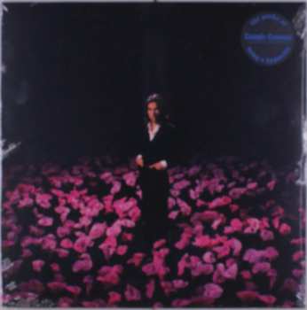 LP Cosmic Crooner: The Perks Of Being A Hypocrite