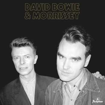 Album David Bowie: Cosmic Dancer (Live)