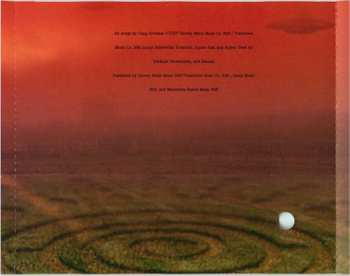 CD Rob Wasserman: Cosmic Farm