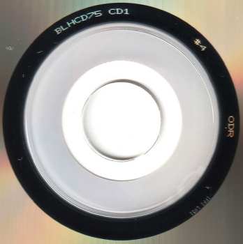 2CD Cosmic Gate: Back 2 The Future (The Classics From 1999-2003: Remixed)