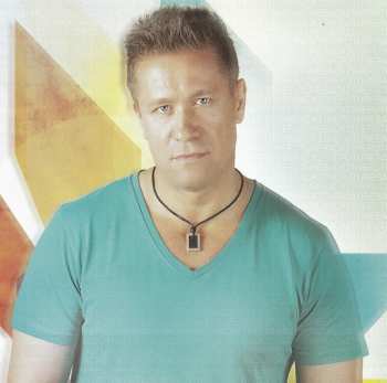 2CD Cosmic Gate: Back 2 The Future (The Classics From 1999-2003: Remixed)