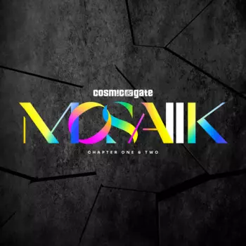 MOSAIIK Chapter One & Two