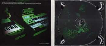 CD Cosmic Ground: Soil 3 LTD