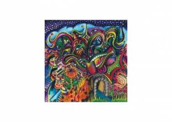 Album Al Lover: Cosmic Joke