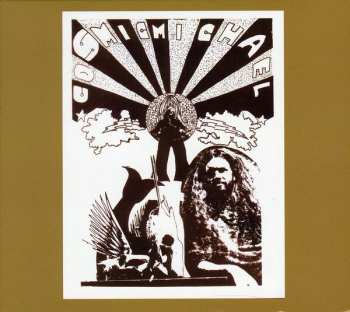 Album Cosmic Michael: Cosmic Michael / After A While