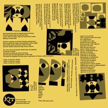 LP Cosmic Neighbourhood: Collages II