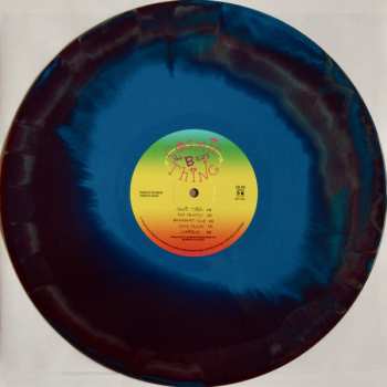 LP The B-52's: Cosmic Thing