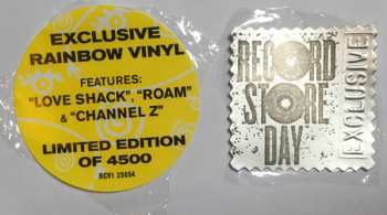 LP The B-52's: Cosmic Thing