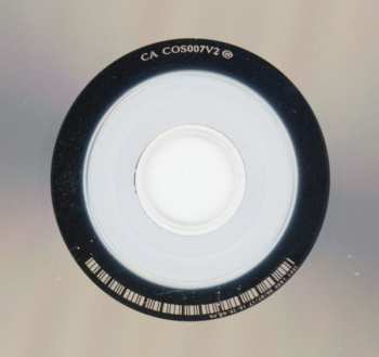 CD Cosmograf: The Hay-Man Dreams