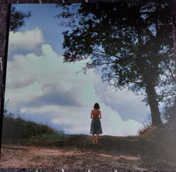 LP Cosmopaark: And I Can't Breathe Enough