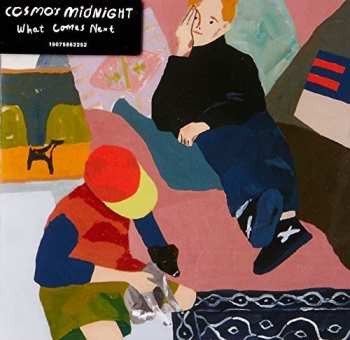 Album Cosmo's Midnight: What Comes Next