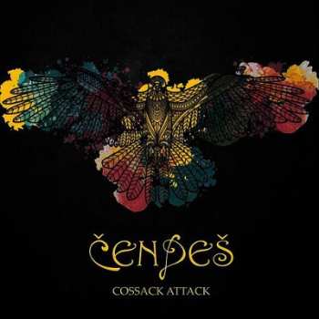 Album Čendeš: Cossack Attack