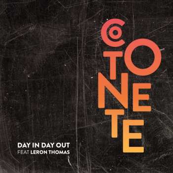 SP Leron Thomas: Day In Day Out