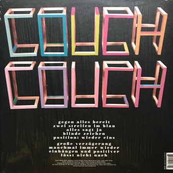 LP Couch: Figur 5