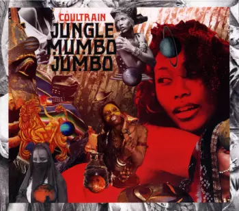 Coultrain: Jungle Mumbo Jumbo