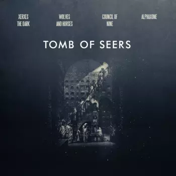 ALPHAXONE: Tomb Of Seers