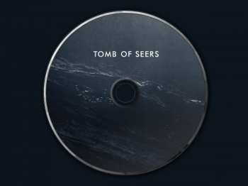 CD ALPHAXONE: Tomb Of Seers