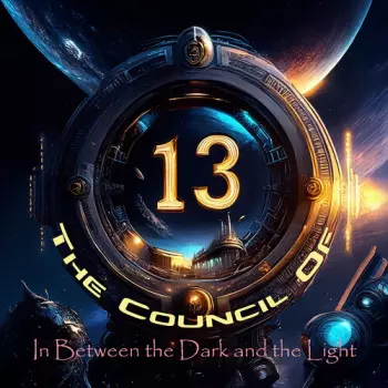 Council Of Thirteen: In Between The Dark And The Light