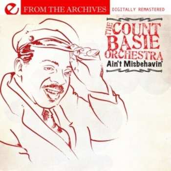 Album Count Basie: 20 Golden Pieces Of Count Basie