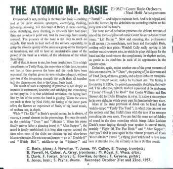 2CD Count Basie Orchestra: Four Classic Albums