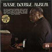 2LP Count Basie: Basie Double Album