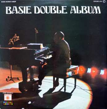 2LP Count Basie: Basie Double Album