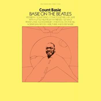 LP Count Basie: Basie On The Beatles