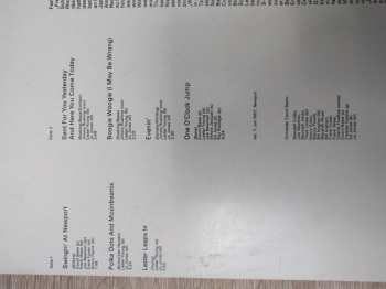 LP Count Basie: Count Basie And Lester Young At Newport