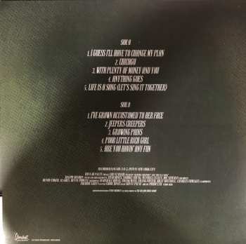 LP Tony Bennett: Legend CLR
