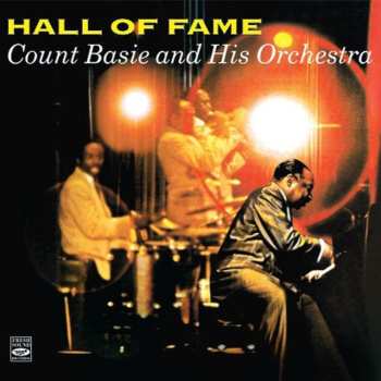 Album Count Basie: Hall Of Fame