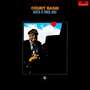 LP Count Basie: Have A Nice Day