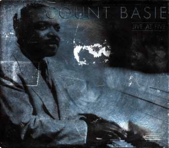 Album Count Basie: Jive At Five