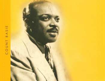 CD Count Basie: Every Tub
