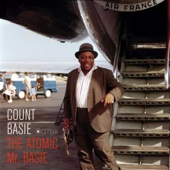 Count Basie Orchestra: Basie