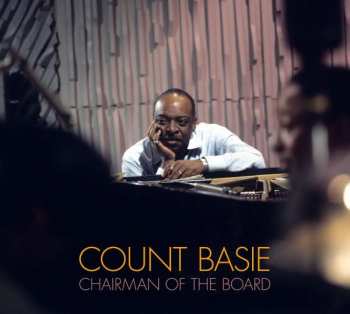 CD Count Basie: Chairman Of The Board