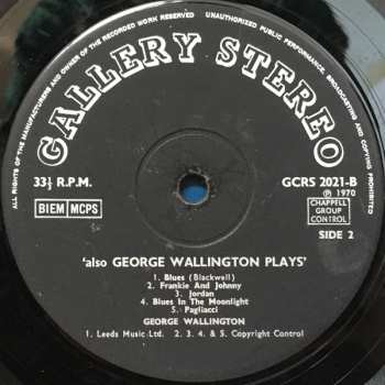 LP Count Basie Orchestra: Count Basie