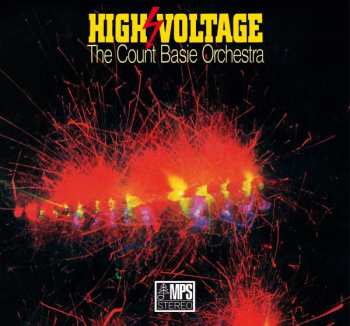 CD Count Basie Orchestra: High Voltage